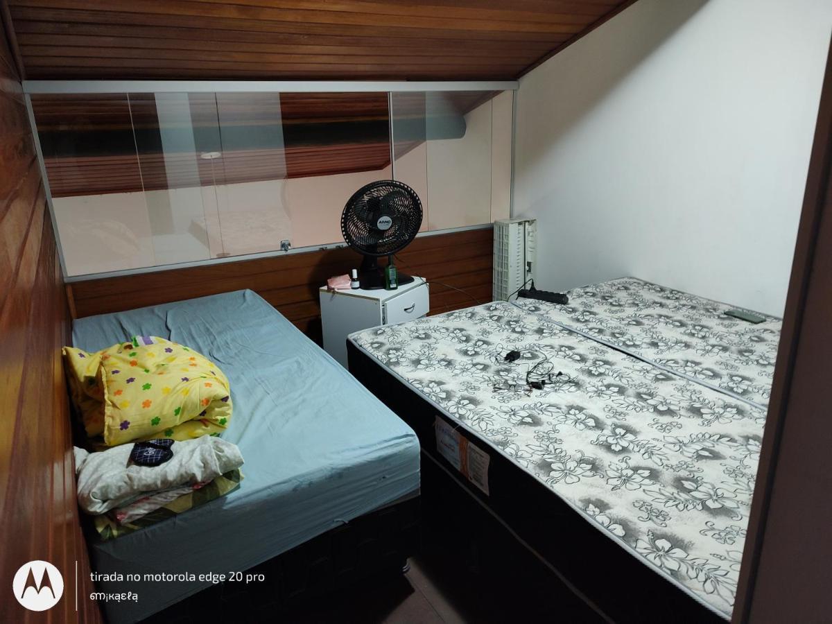 Апартаменти Apartamento Gravata Екстер'єр фото