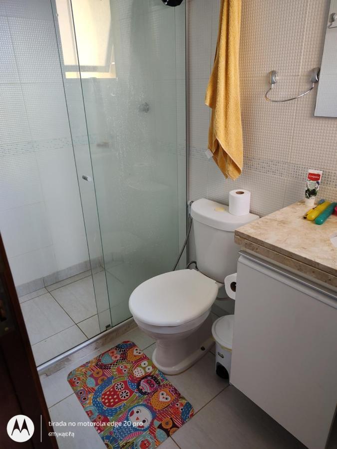 Апартаменти Apartamento Gravata Екстер'єр фото